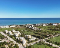 Nouvelle construction - Apartment - Alicante - El Verger