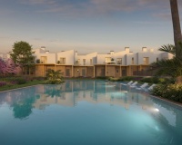 Nouvelle construction - Apartment - Alicante - El Verger