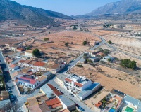 Nouvelle construction - Apartment - Alicante - Hondón de las Nieves