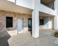 Nouvelle construction - Apartment - Alicante - Hondón de las Nieves