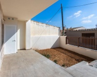 Nouvelle construction - Apartment - Alicante - Hondón de las Nieves