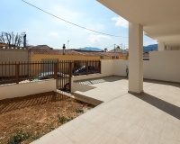 Nouvelle construction - Apartment - Alicante - Hondón de las Nieves