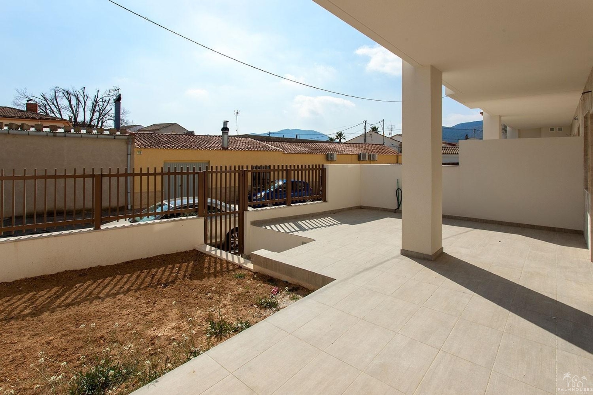 Nouvelle construction - Apartment - Alicante - Hondón de las Nieves