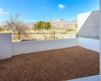 Nouvelle construction - Apartment - Alicante - Hondón de las Nieves