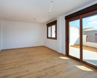 Nouvelle construction - Apartment - Alicante - Hondón de las Nieves
