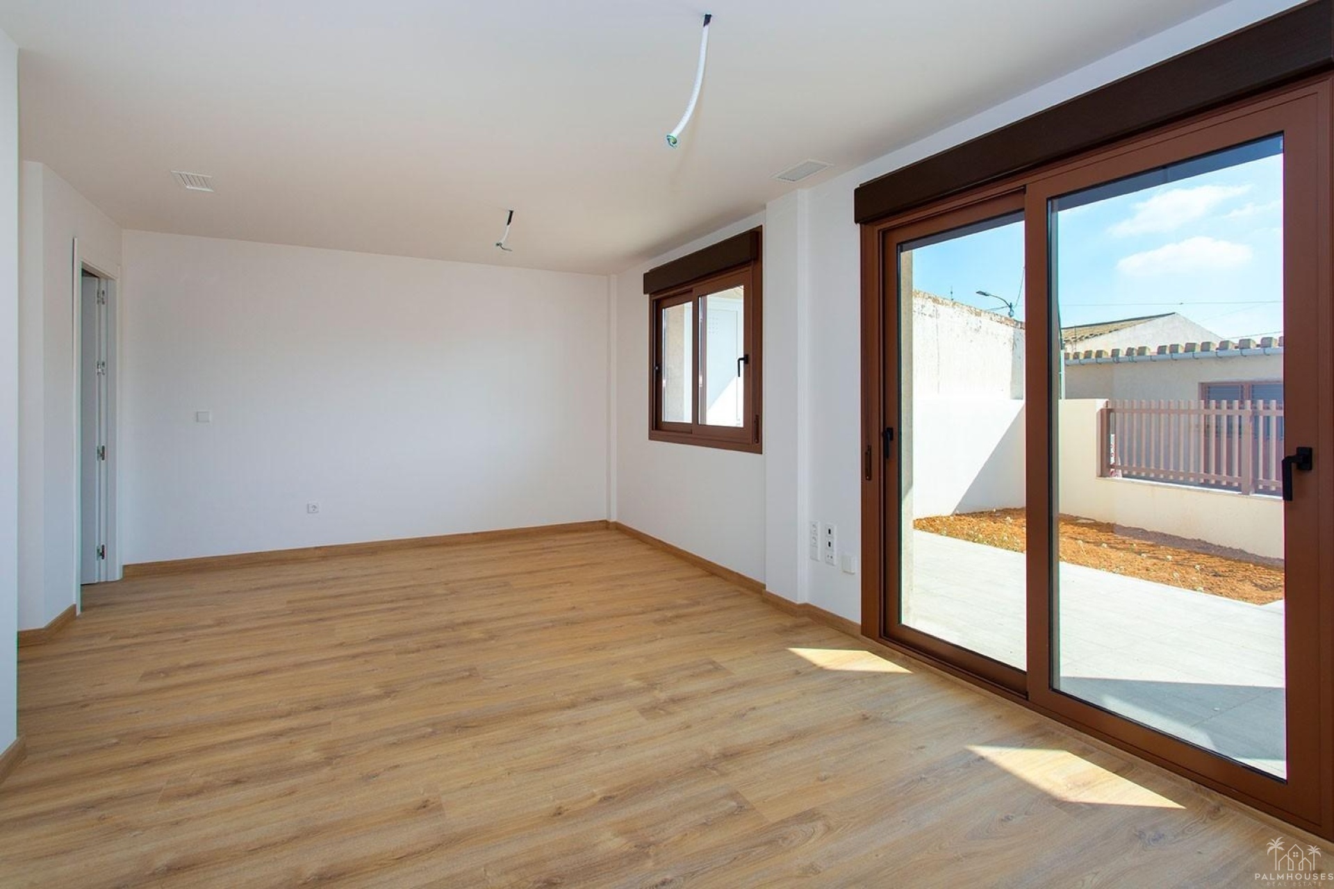 Nouvelle construction - Apartment - Alicante - Hondón de las Nieves