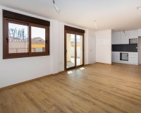 Nouvelle construction - Apartment - Alicante - Hondón de las Nieves