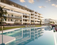 Nouvelle construction - Apartment - Alicante - Mutxamel