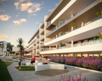Nouvelle construction - Apartment - Alicante - Mutxamel