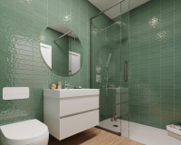 Nouvelle construction - Apartment - Alicante - Mutxamel