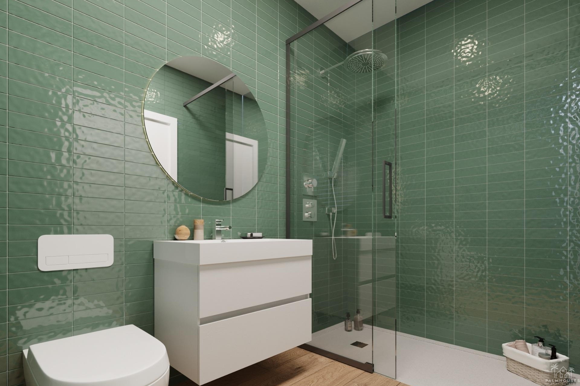Nouvelle construction - Apartment - Alicante - Mutxamel