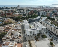Nouvelle construction - Apartment - Alicante - San Agustín