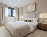 Nouvelle construction - Apartment - Alicante - San Agustín