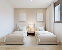 Nouvelle construction - Apartment - Alicante - San Agustín