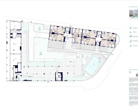 Nouvelle construction - Apartment - Alicante - San Agustín