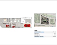Nouvelle construction - Apartment - Alicante - San Fernando