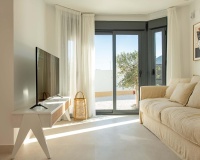Nouvelle construction - Apartment - Alicante - San Fernando