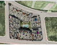 Nouvelle construction - Apartment - Alicante - San Fernando