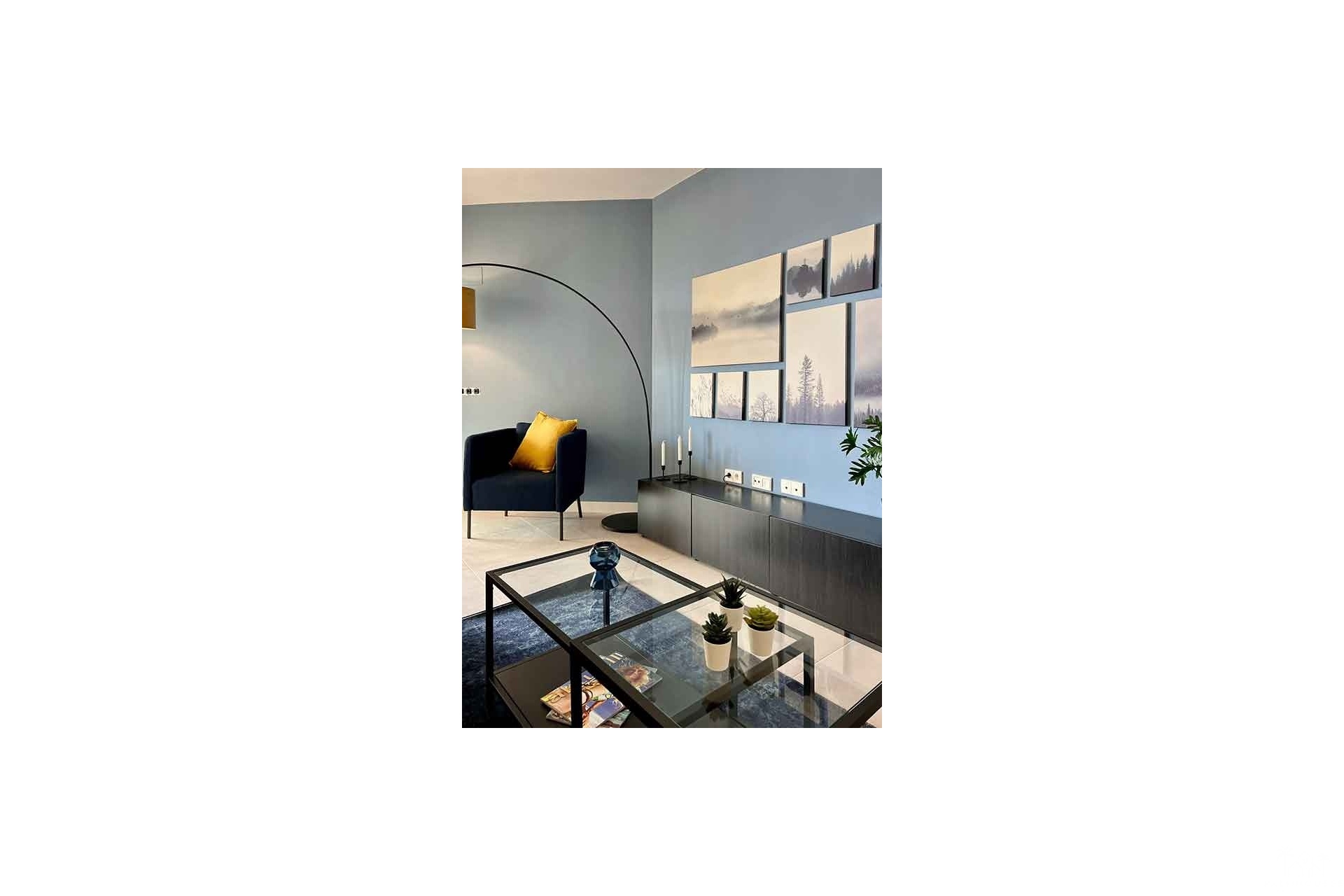 Nouvelle construction - Apartment - Almayate