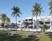 Nouvelle construction - Apartment - Almayate