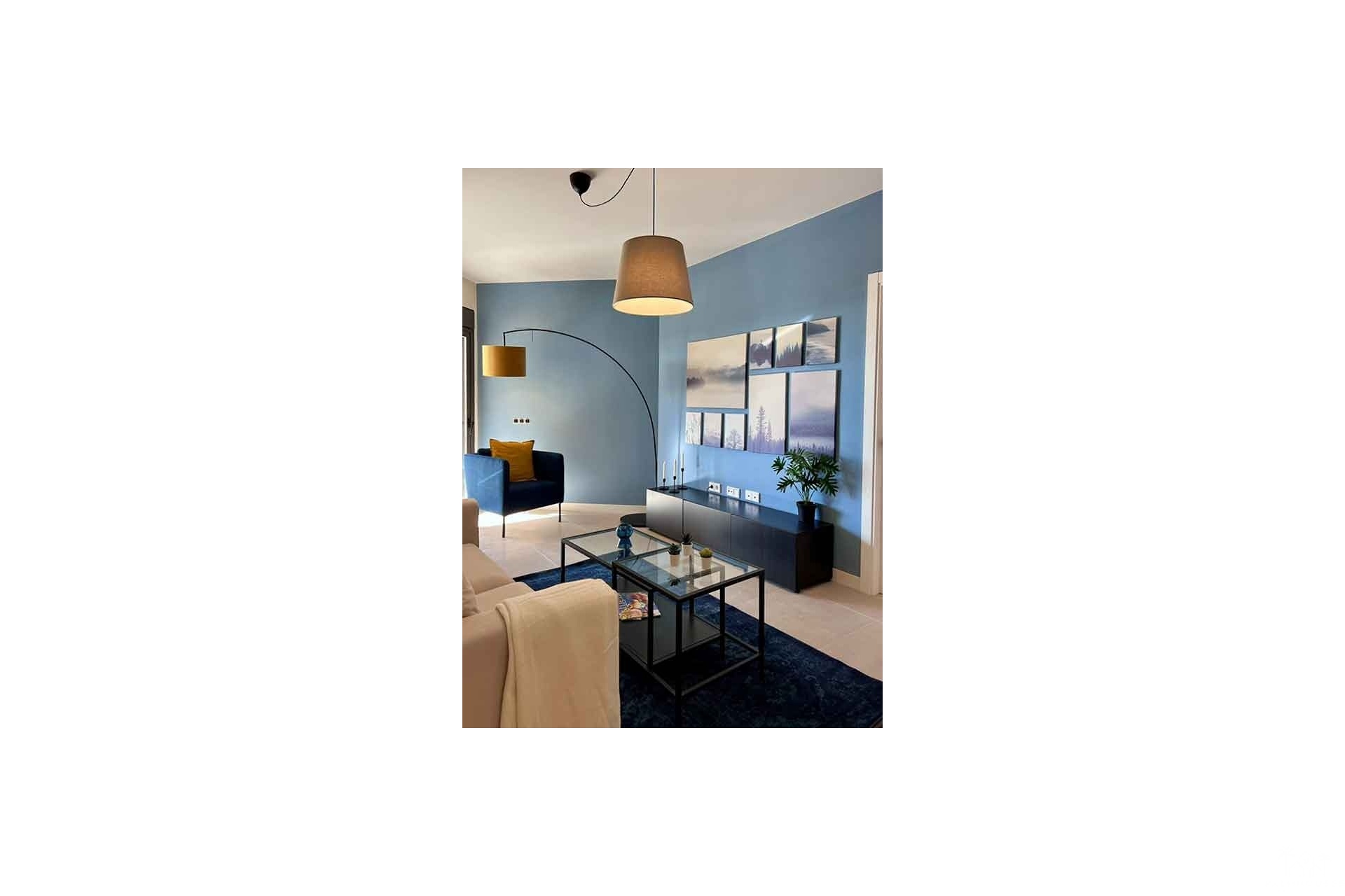 Nouvelle construction - Apartment - Almayate