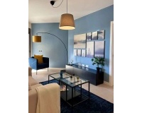 Nouvelle construction - Apartment - Almayate
