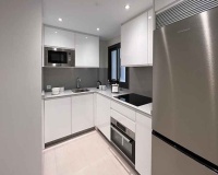 Nouvelle construction - Apartment - Almayate