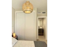 Nouvelle construction - Apartment - Almayate