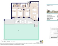 Nouvelle construction - Apartment - Almerimar