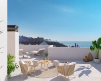 Nouvelle construction - Apartment - Almuñécar