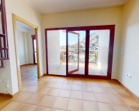 Nouvelle construction - Apartment - Archena - Villanueva del Rio Segura