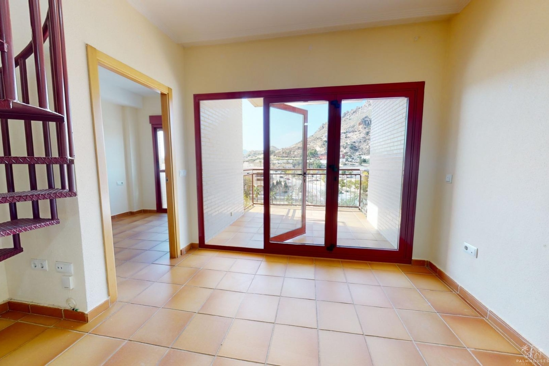 Nouvelle construction - Apartment - Archena - Villanueva del Rio Segura