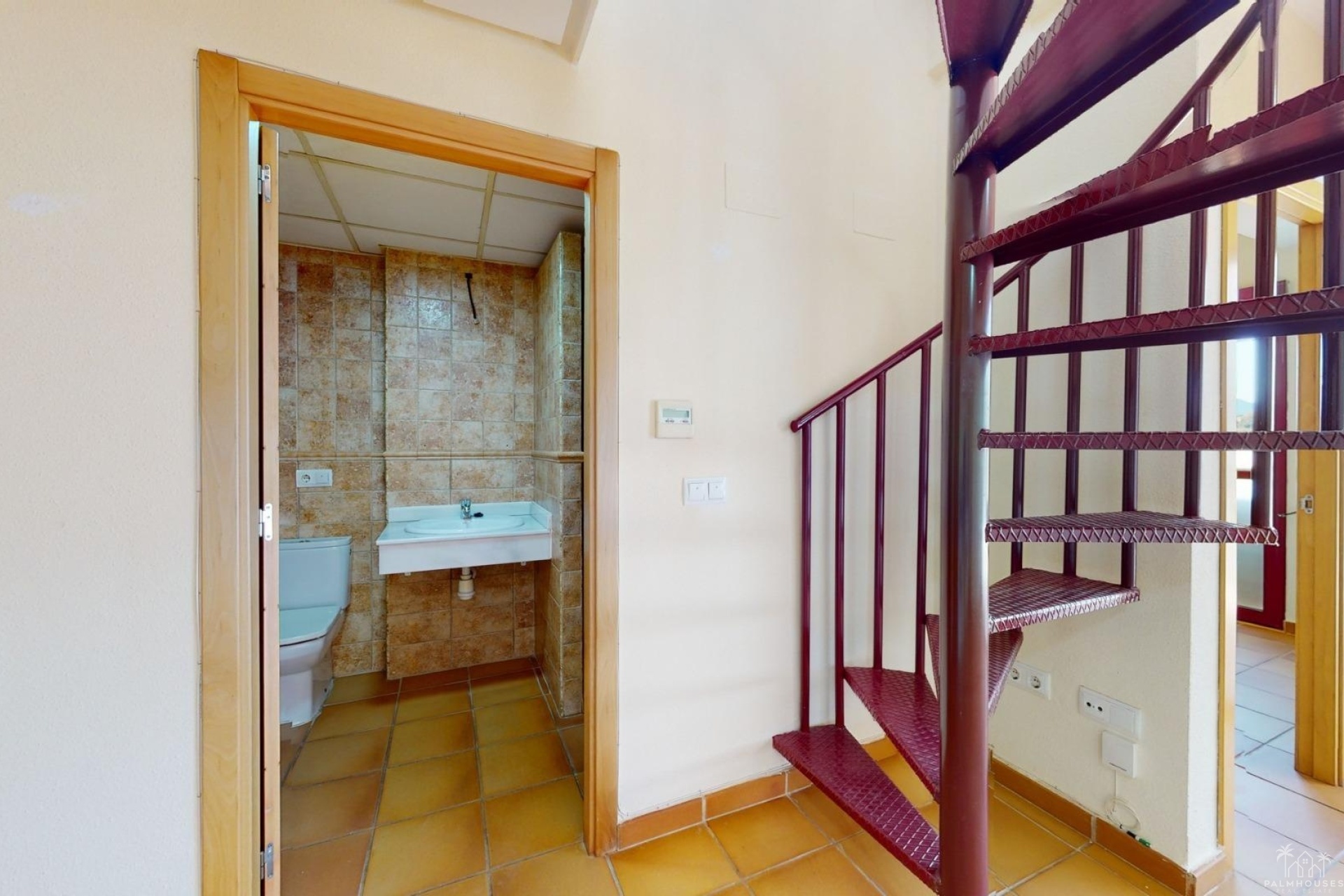 Nouvelle construction - Apartment - Archena - Villanueva del Rio Segura