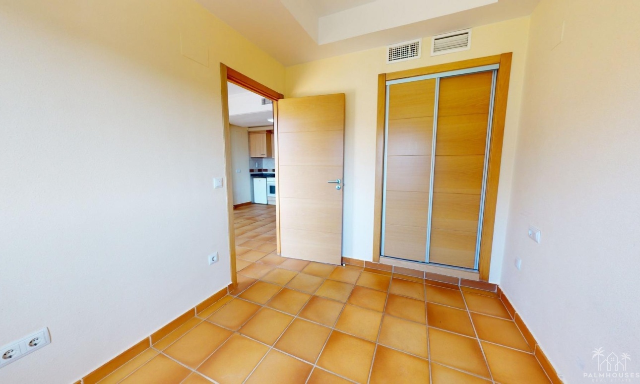 Nouvelle construction - Apartment - Archena - Villanueva del Rio Segura