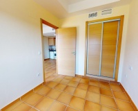 Nouvelle construction - Apartment - Archena - Villanueva del Rio Segura