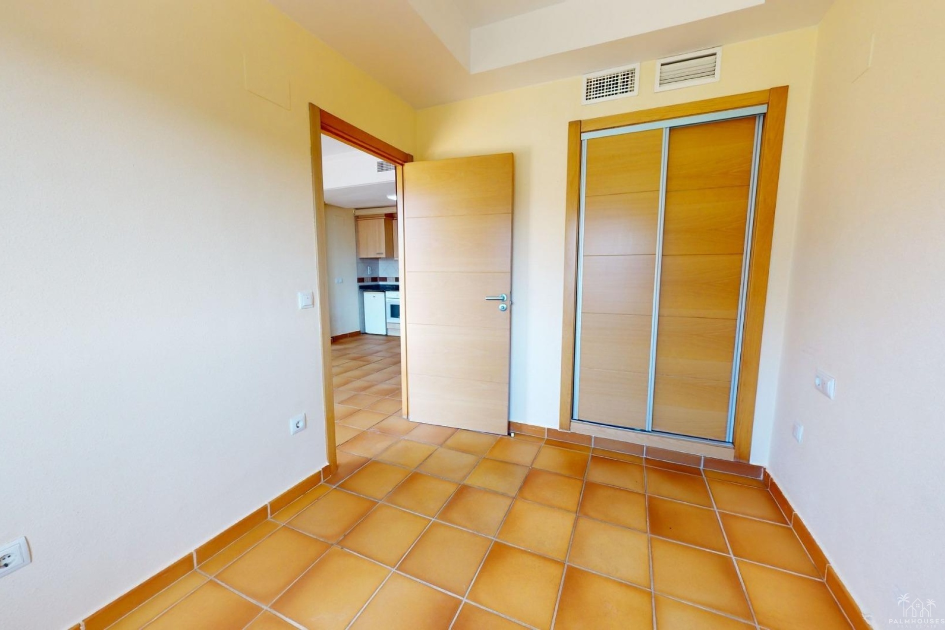Nouvelle construction - Apartment - Archena - Villanueva del Rio Segura