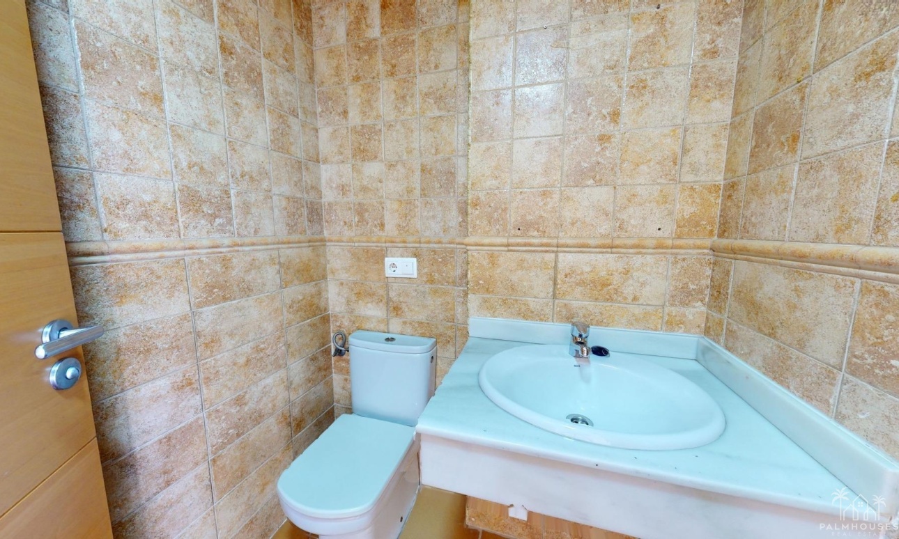 Nouvelle construction - Apartment - Archena - Villanueva del Rio Segura