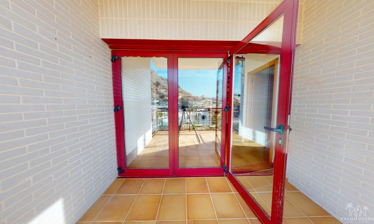 Nouvelle construction - Apartment - Archena - Villanueva del Rio Segura