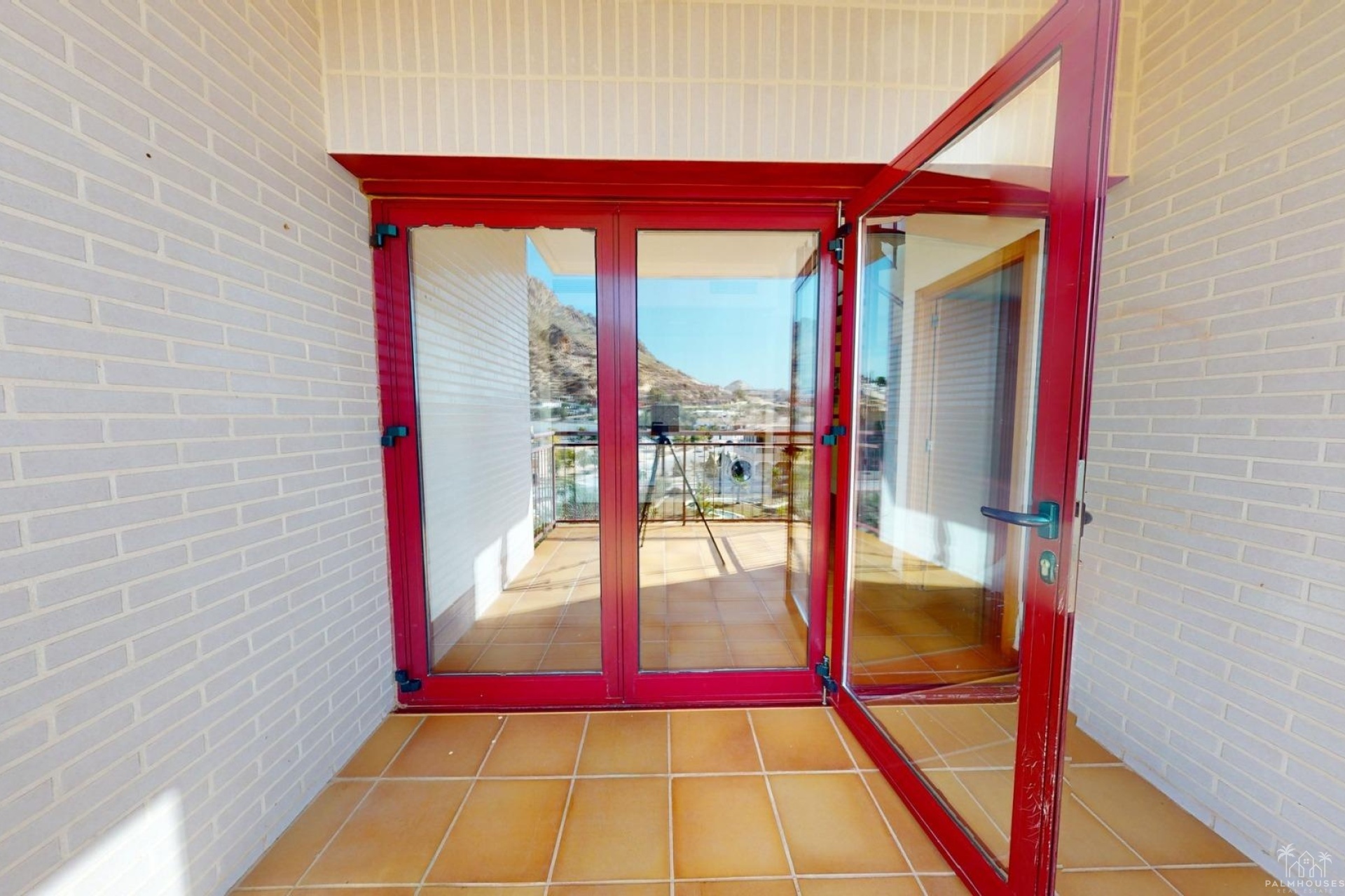 Nouvelle construction - Apartment - Archena - Villanueva del Rio Segura