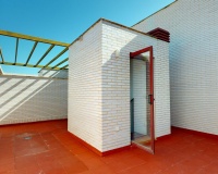 Nouvelle construction - Apartment - Archena - Villanueva del Rio Segura