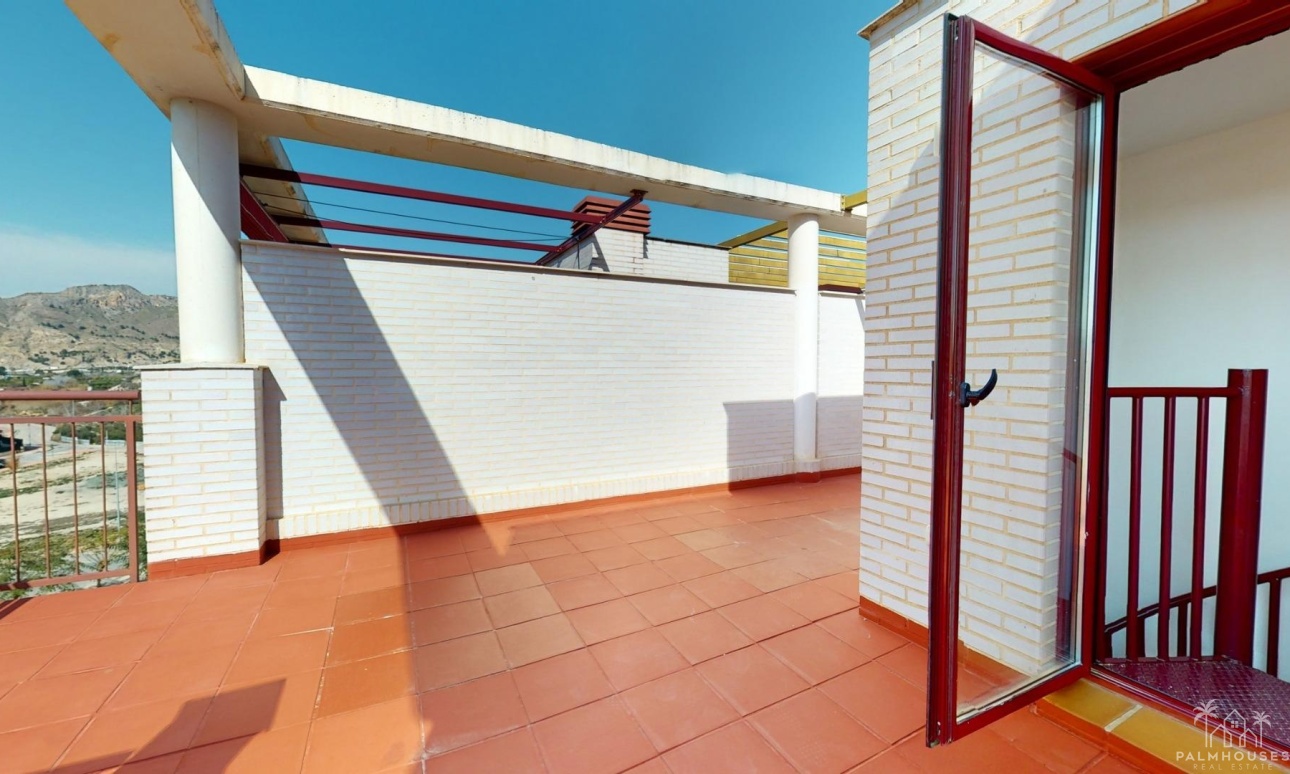 Nouvelle construction - Apartment - Archena - Villanueva del Rio Segura