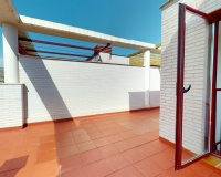 Nouvelle construction - Apartment - Archena - Villanueva del Rio Segura