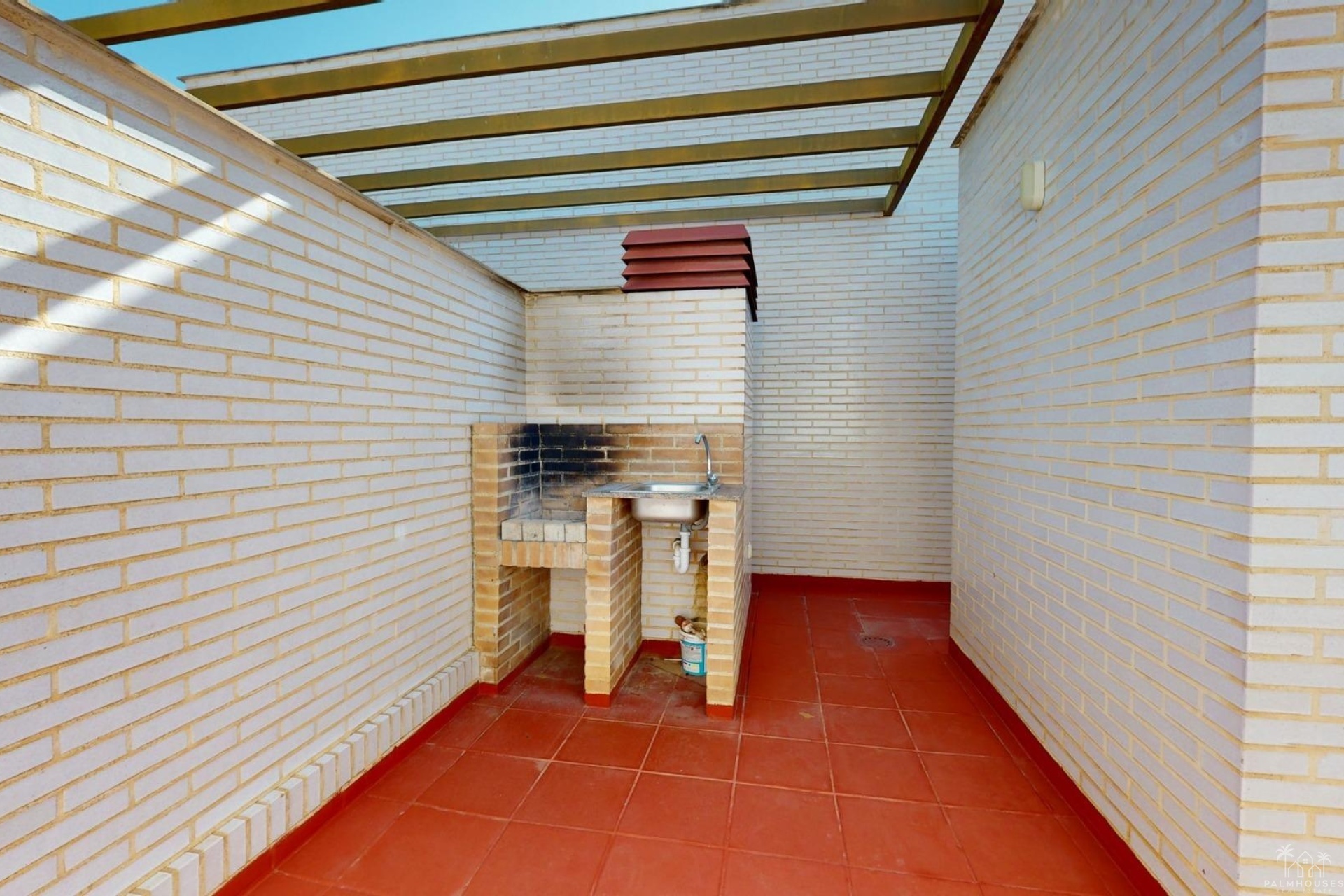 Nouvelle construction - Apartment - Archena - Villanueva del Rio Segura
