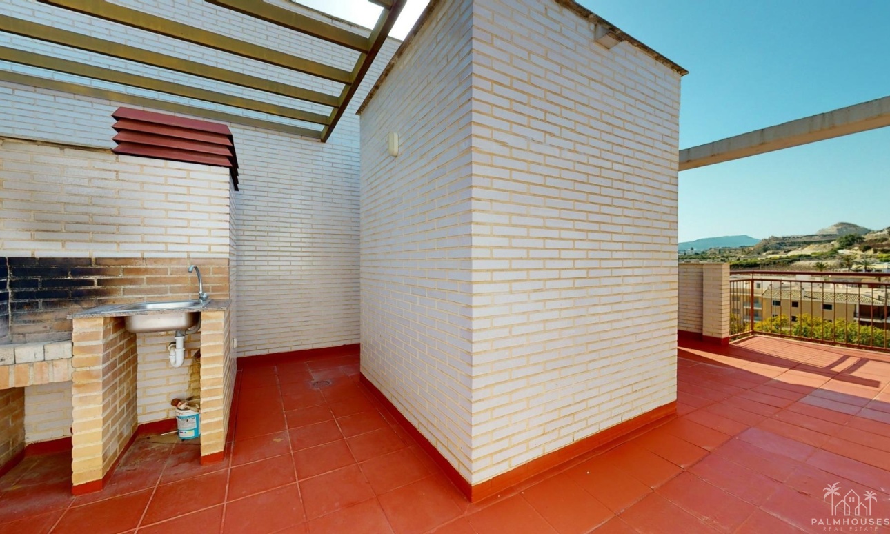 Nouvelle construction - Apartment - Archena - Villanueva del Rio Segura