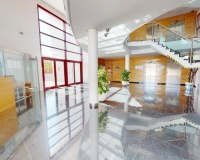 Nouvelle construction - Apartment - Archena - Villanueva del Rio Segura