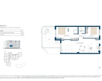 Nouvelle construction - Apartment - Baños y Mendigo - El Valle Golf