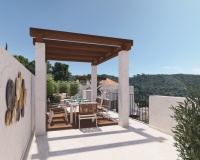 Nouvelle construction - Apartment - Benahavís
