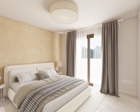 Nouvelle construction - Apartment - Benahavís