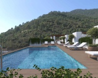 Nouvelle construction - Apartment - Benahavís
