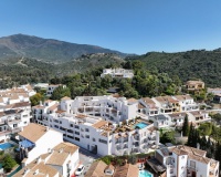 Nouvelle construction - Apartment - Benahavís